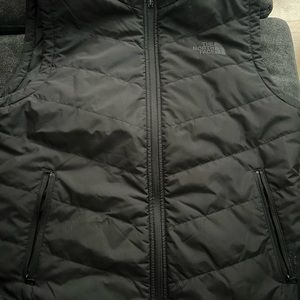 The Northface  vest
